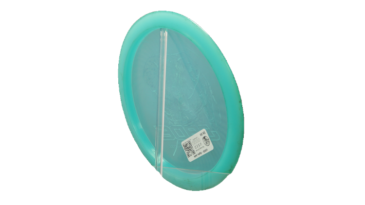 USED Latitude 64 Opto Jade Fairway Driver Back View