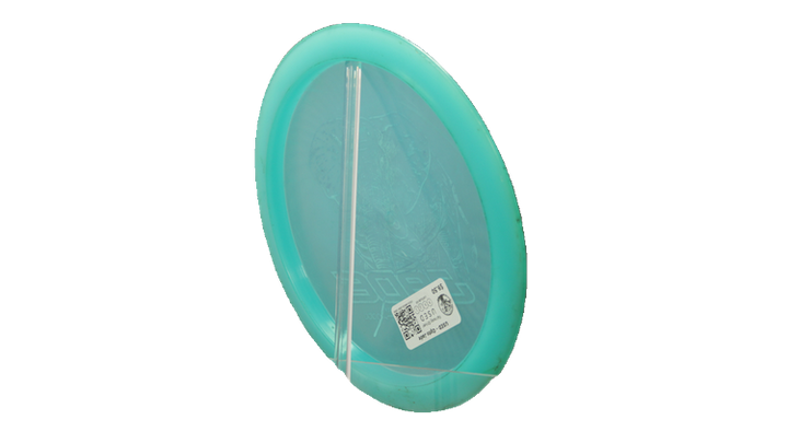 USED Latitude 64 Opto Jade Fairway Driver Back View