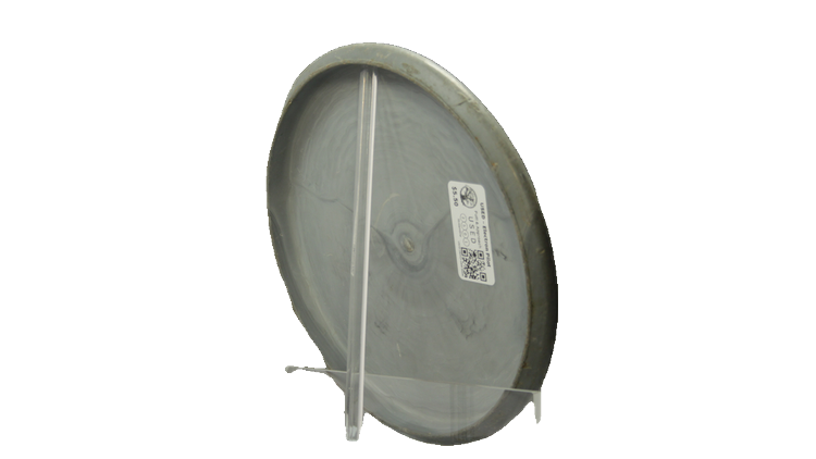 USED Streamline Electron Pilot Putter Back View