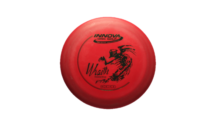 USED Innova DX Wraith Distance Driver Front View