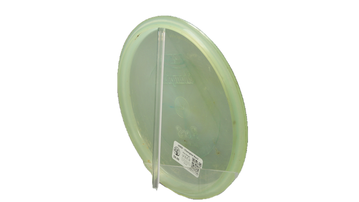 USED Innova Champion Roc3 Midrange Back View