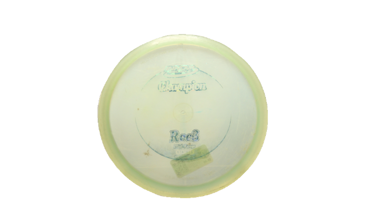 USED Innova Champion Roc3 Midrange Front View