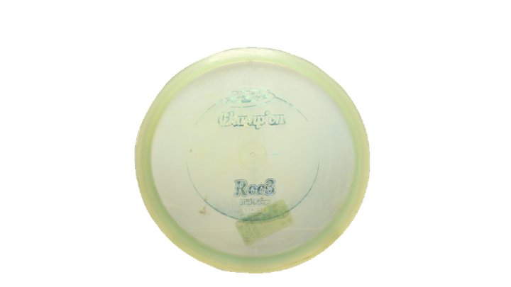 USED Innova Champion Roc3 Midrange Front View