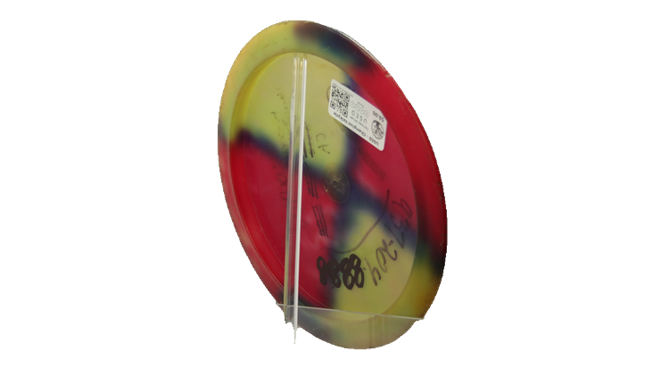 USED Innova Champion Valkyrie Fairway Driver Back View