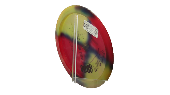 USED Innova Champion Valkyrie Fairway Driver Back View