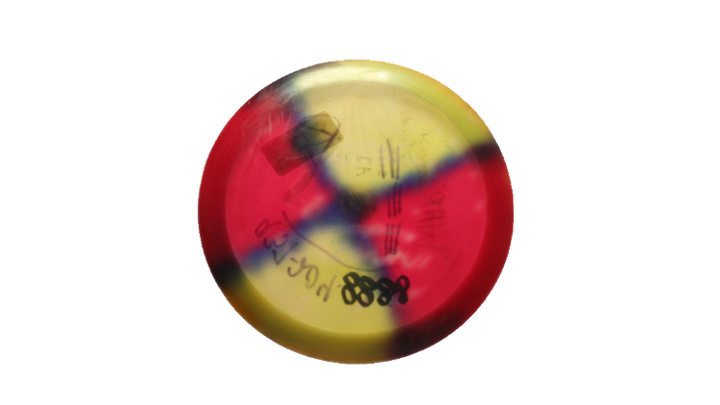 USED Innova Champion Valkyrie Fairway Driver Front View