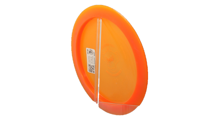 USED Dynamic Discs Lucid Air Trespass Distance Driver Back View