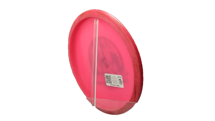 USED Innova R-Pro Pig Midrange Back View
