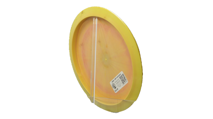 USED Discraft ESP Undertaker Fairway Driver Back View