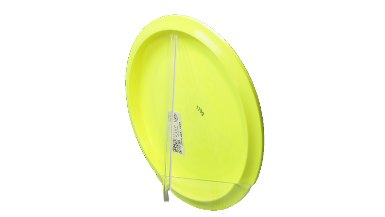 USED Discraft ESP Drone Midrange Back View