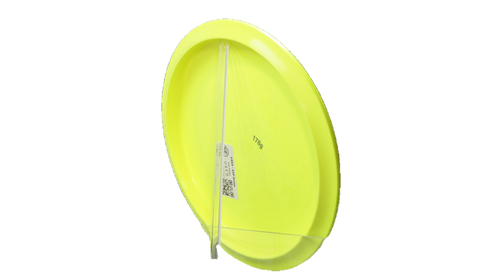 USED Discraft ESP Drone Midrange Back View