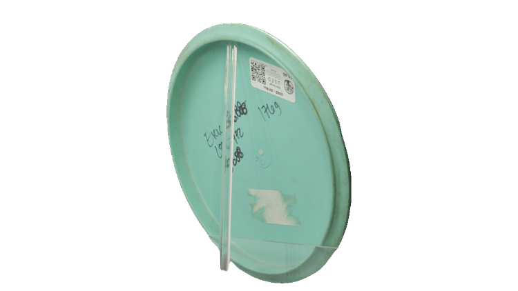 USED Innova DX Roc Midrange Back View