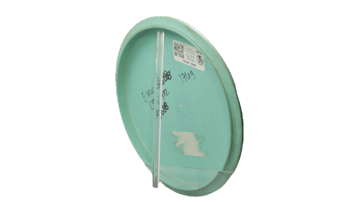 USED Innova DX Roc Midrange Back View