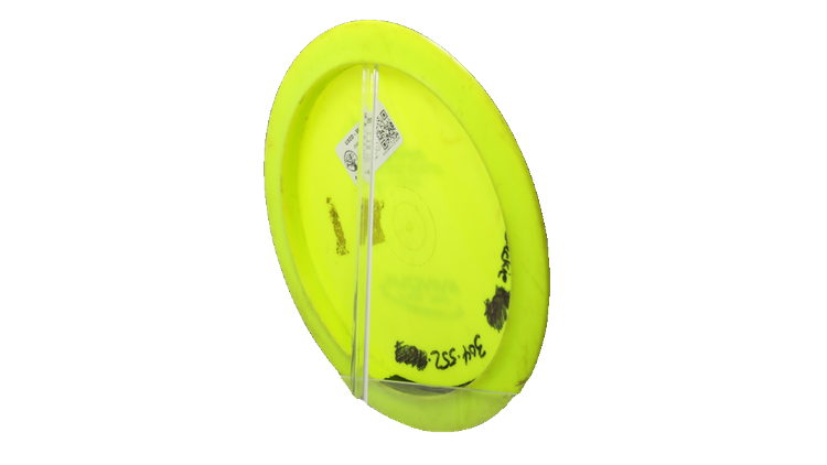 USED Innova Star Mamba Distance Driver Back View