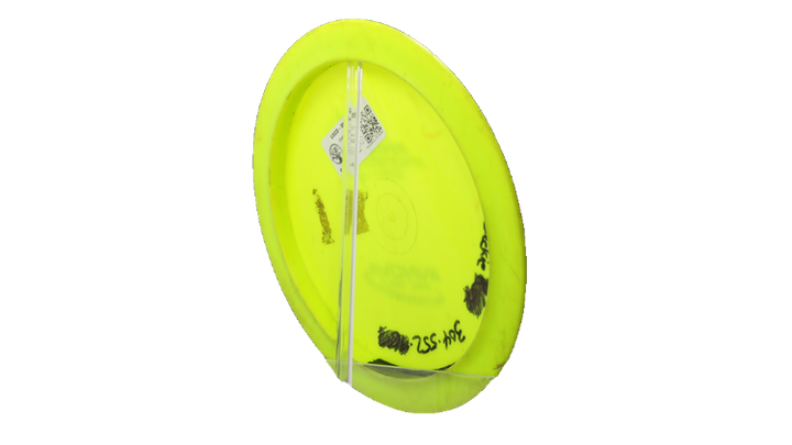 USED Innova Star Mamba Distance Driver Back View