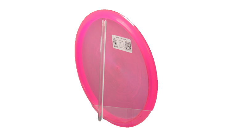 USED Westside Discs VIP Tursas Midrange Back View
