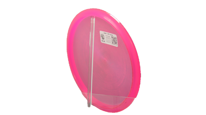 USED Westside Discs VIP Tursas Midrange Back View
