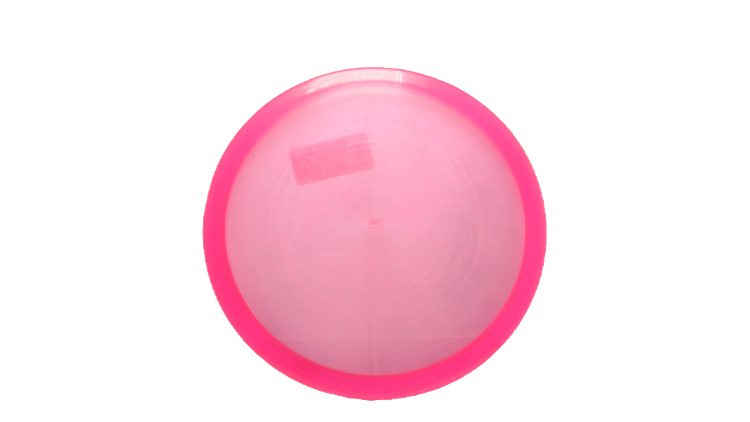 USED Westside Discs VIP Tursas Midrange Front View