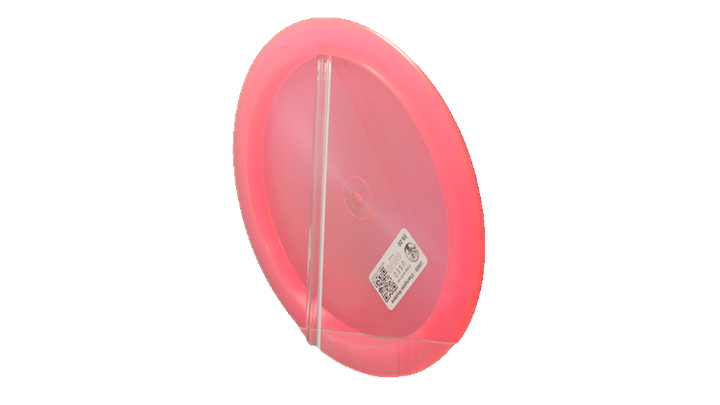 USED Innova Champion Mystere Distance Driver Back View
