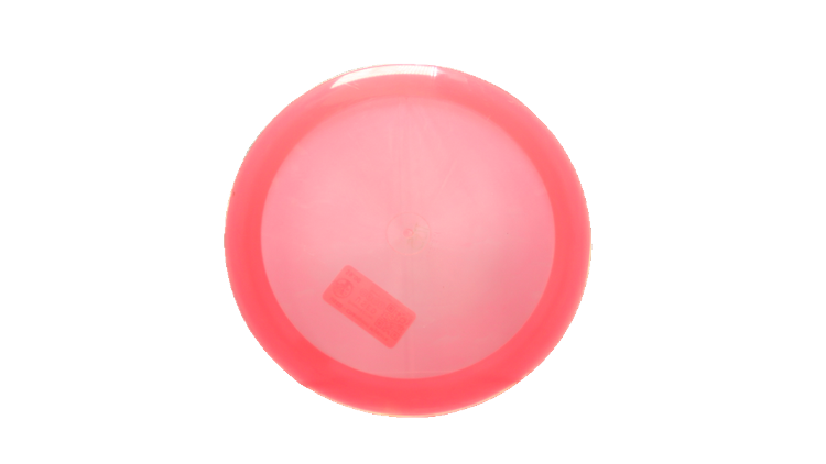USED Innova Champion Mystere Distance Driver Front View