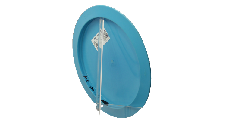 USED Streamline Neutron Trace Distance Driver Back View