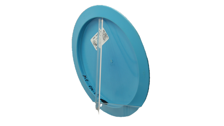USED Streamline Neutron Trace Distance Driver Back View