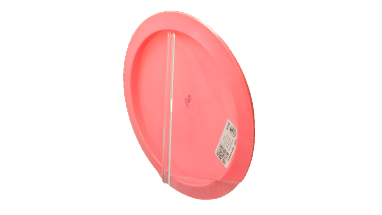 USED Innova Star Firebird Fairway Driver Back View