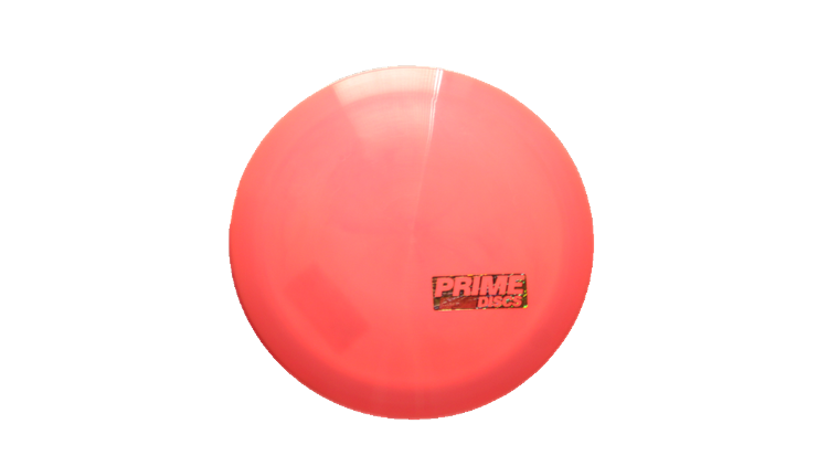 USED Innova Star Firebird Fairway Driver Front View