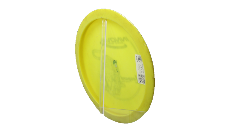 USED Innova DX Leopard Fairway Driver Back View