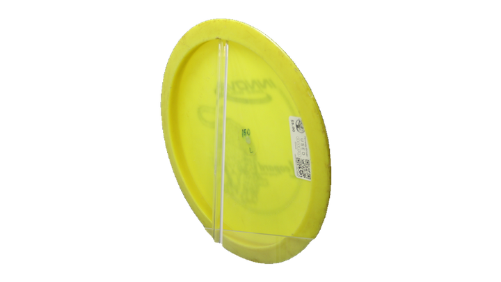 USED Innova DX Leopard Fairway Driver Back View