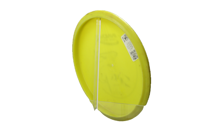 USED Innova DX Shark Midrange Back View