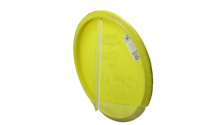 USED Innova DX Shark Midrange Back View