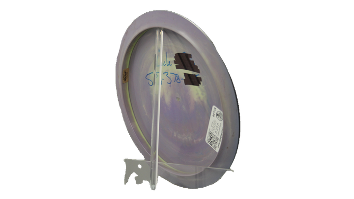 USED Discraft Paul McBeth Anax Distance Driver Back View