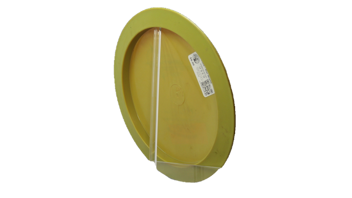 USED Innova Star Wraith Distance Driver Back View