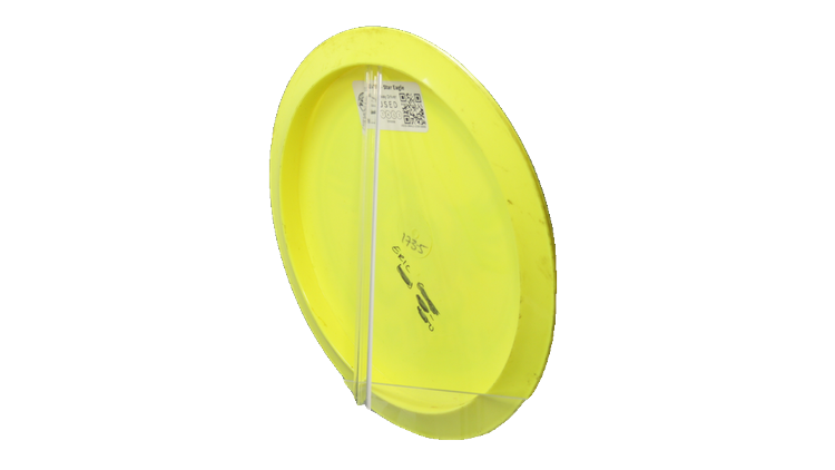 USED Innova Star Eagle Fairway Driver Back View