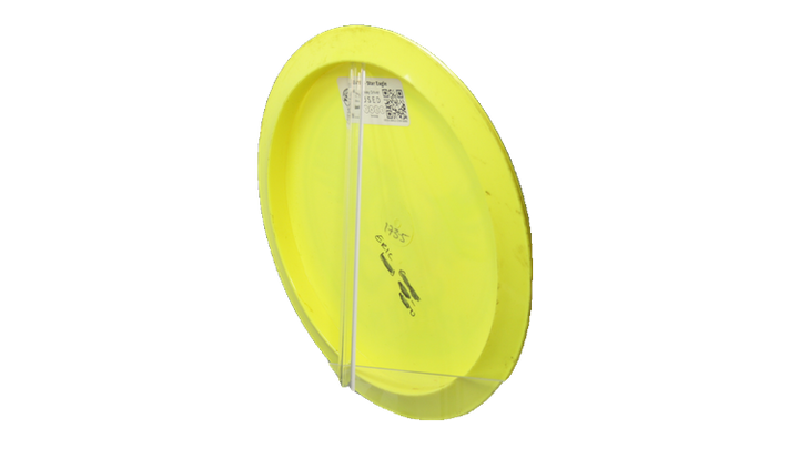 USED Innova Star Eagle Fairway Driver Back View
