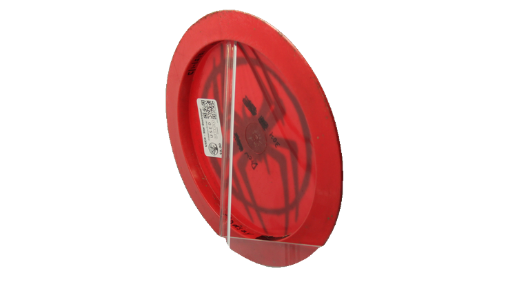 USED Innova Star Destroyer Distance Driver Back View