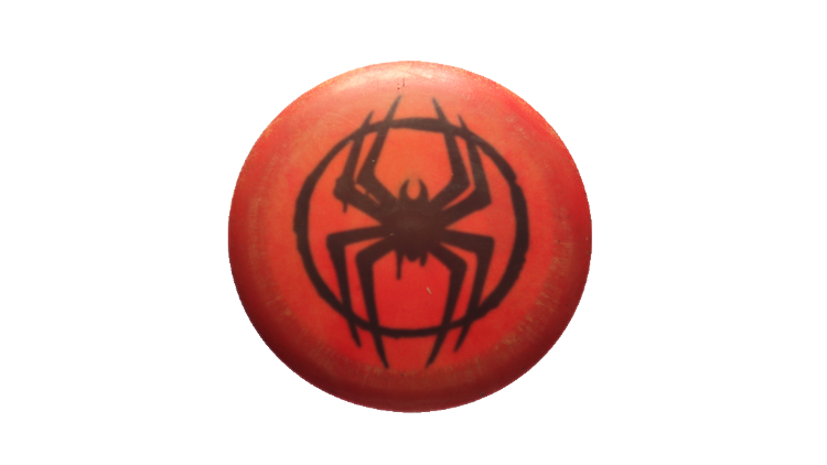 USED Innova Star Destroyer Distance Driver Front View