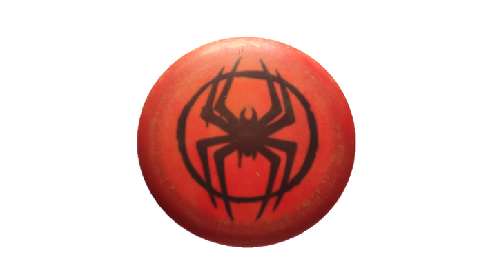 USED Innova Star Destroyer Distance Driver Front View