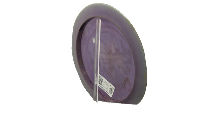 USED Discraft ESP Nuke OS Distance Driver Back View