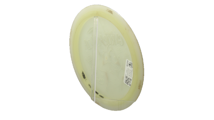 USED Axiom Total Eclipse Vanish Distance Driver Back View