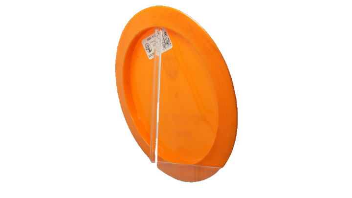 USED Discmania S-Line PD2 Distance Driver Back View