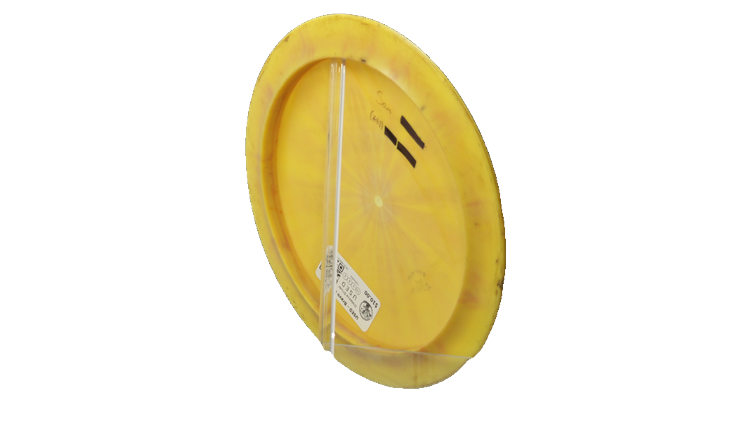 USED Lonestar Bravo Seguin Distance Driver Back View