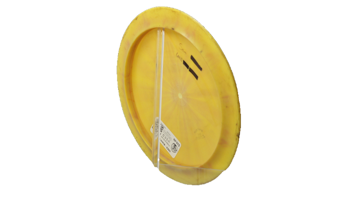 USED Lonestar Bravo Seguin Distance Driver Back View