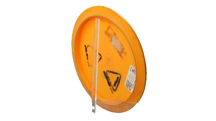 USED Innova Star Firebird Fairway Driver Back View