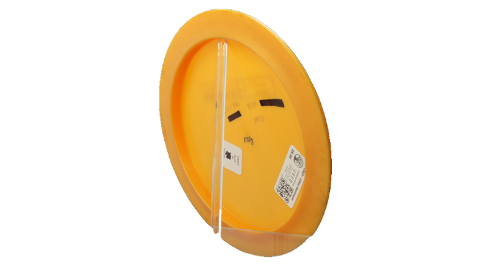USED Innova GStar Destroyer Distance Driver Back View