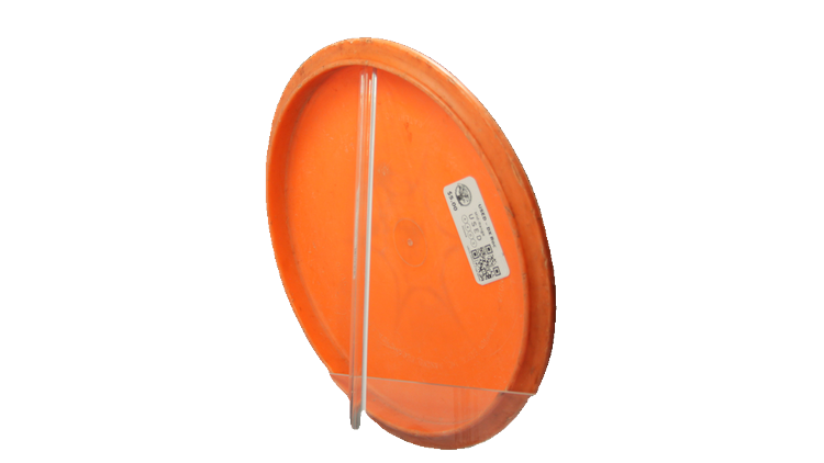 USED Innova DX Roc Midrange Back View