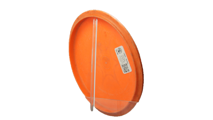 USED Innova DX Roc Midrange Back View