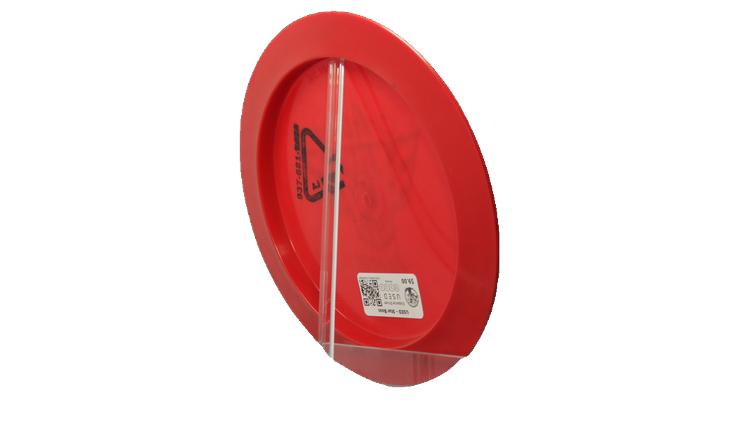 USED Innova Star Boss Distance Driver Back View