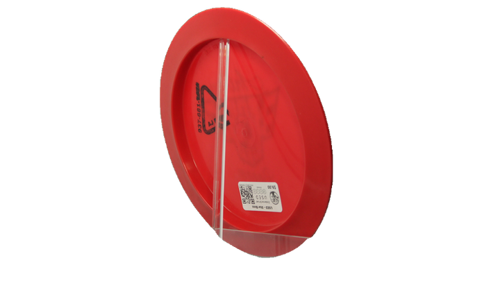USED Innova Star Boss Distance Driver Back View
